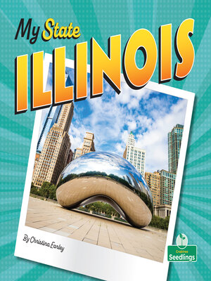 cover image of Illinois